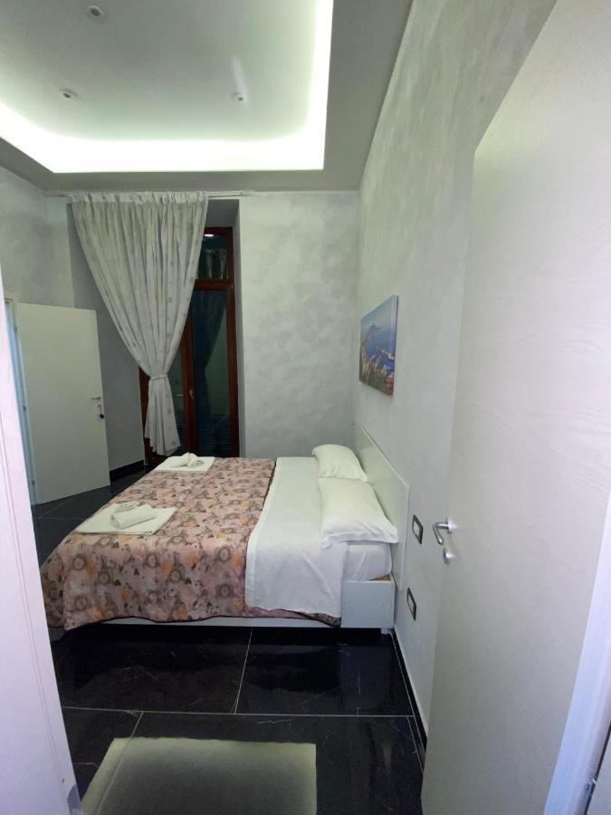 Hotel Savastano House Nápoles Exterior foto